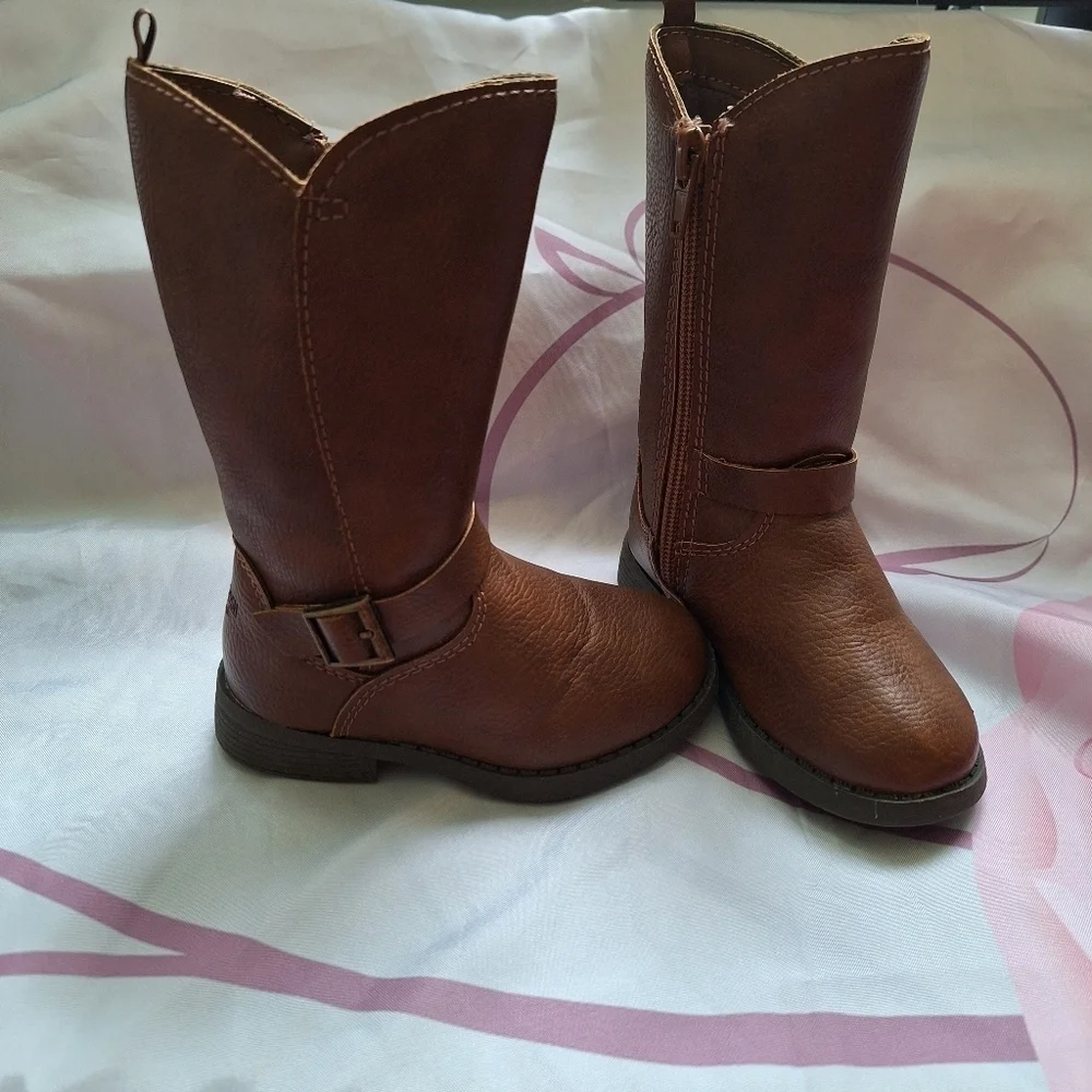 OshKosh Bgosh girls boots